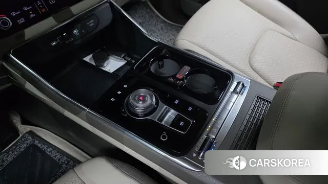 Kia The New Carnival 4th Generation id 3164066 из Кореи 19