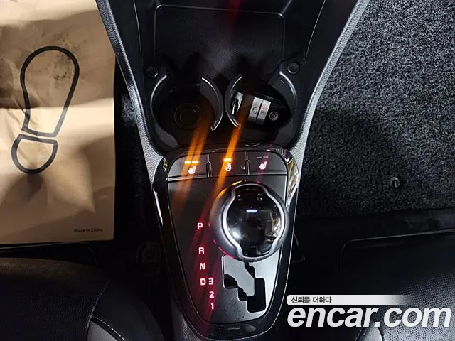 Kia All New Morning (JA) id 2474229 из Кореи 19