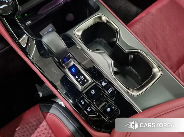 Lexus NX450h + 2nd generation id 3715849 из Кореи 17