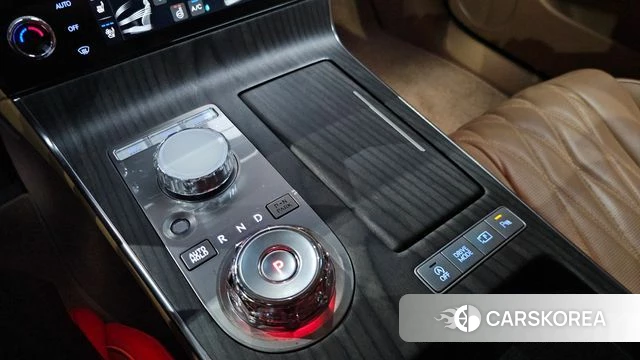Genesis G80 (RG3) id 4623151 из Кореи 35