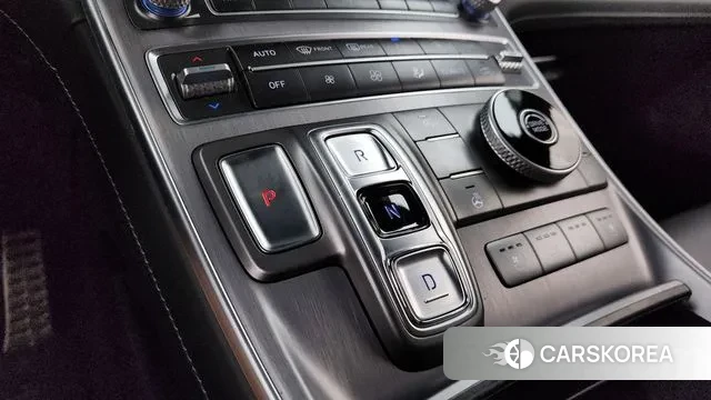 Hyundai The New Santa Fe id 2970557 из Кореи 19