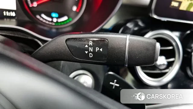 Mercedes-Benz GLC-Class X253 id 3588316 из Кореи 19