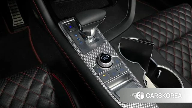 Genesis The New G70 id 4195000 из Кореи 37