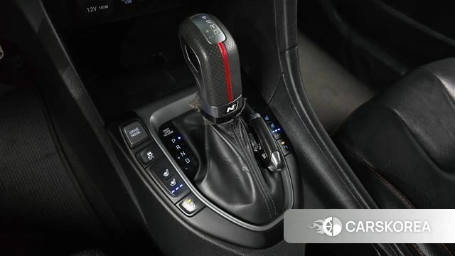 Hyundai Veloster (JS) id 4465488 из Кореи 19