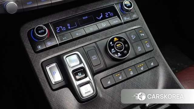 Hyundai Palisade id 3626798 из Кореи 19