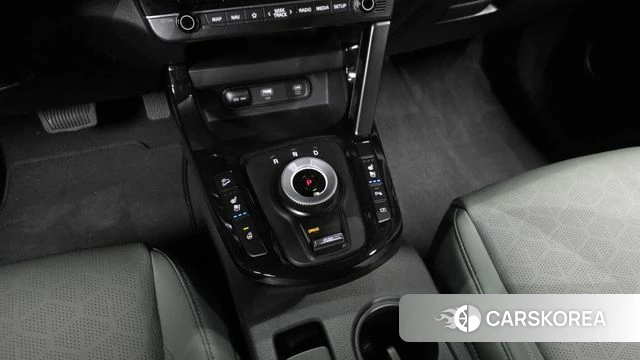 Kia The New Seltos id 4428140 из Кореи 30