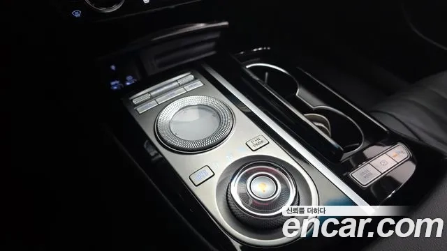 Genesis G80 (RG3) id 2906034 из Кореи 19