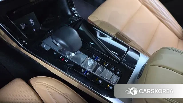 Kia K7 Premier id 3626777 из Кореи 19