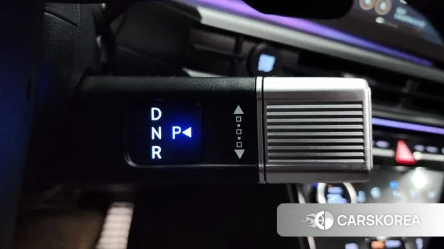 Hyundai Santa Fe (MX5) id 3365789 из Кореи 19