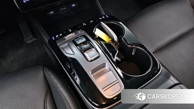 Hyundai Tucson (NX4) id 3033232 из Кореи 19