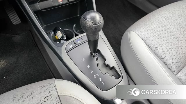 Kia Morning Urban (JA) id 4764660 из Кореи 19