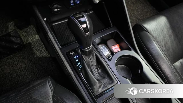 Hyundai All New Tucson id 4465438 из Кореи 19