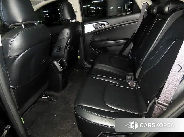 Kia Sportage 5th Generation Hybrid id 4507121 из Кореи 9