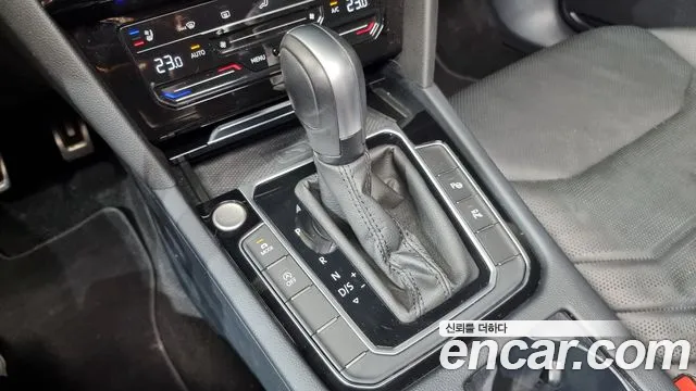 Volkswagen Arteon id 2642364 из Кореи 19