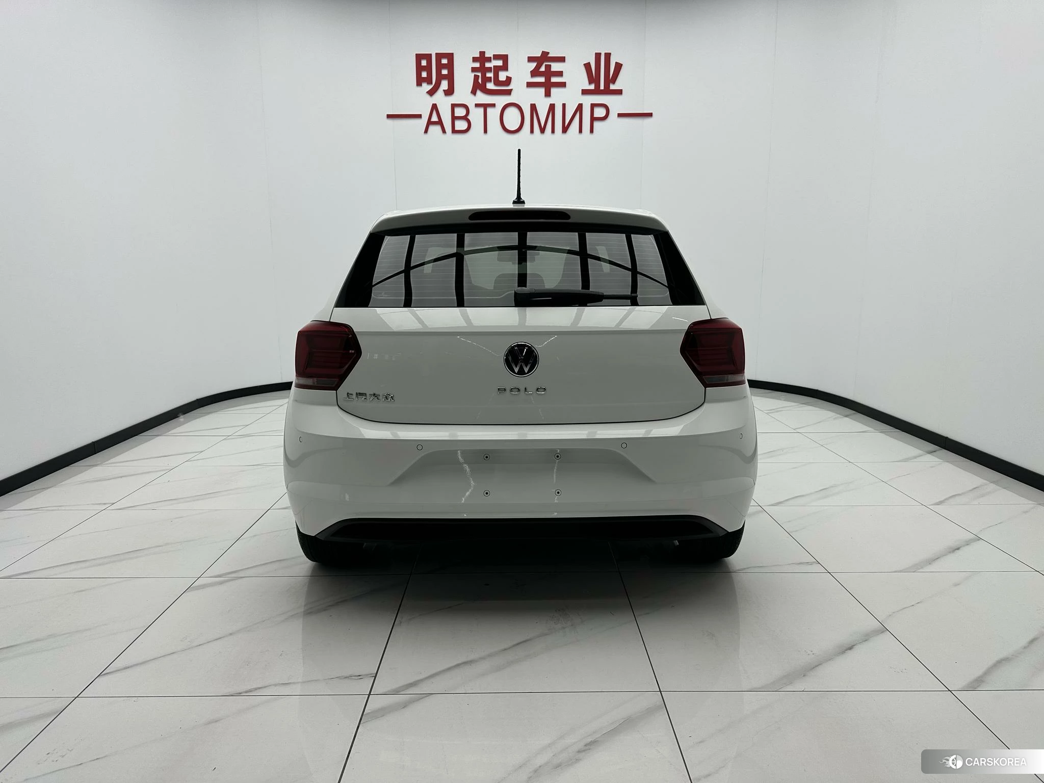 Volkswagen Polo id 4513552 из Китая 16