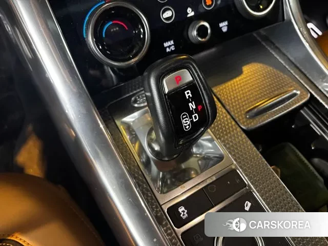 Land Rover Range Rover Sport 2nd Generation id 3789097 из Кореи 17