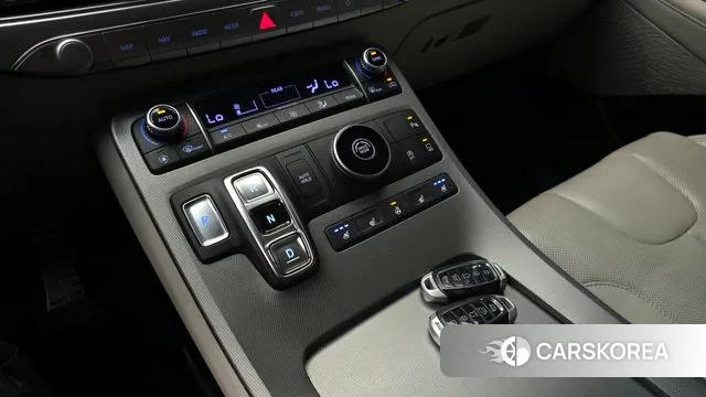 Hyundai Palisade id 3772468 из Кореи 19