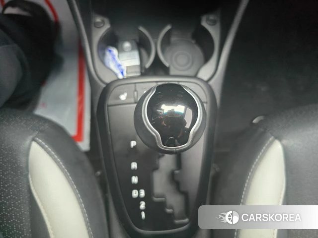 Kia Morning Urban (JA) id 4572223 из Кореи 19