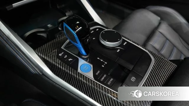 BMW i4 id 3903639 из Кореи 19