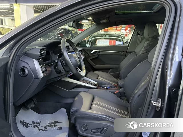Audi A3 id 4335775 из Китая 18