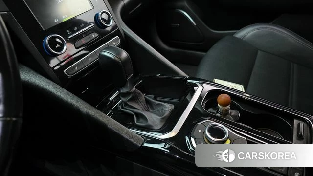 Renault Korea (Samsung) SM6 id 3813589 из Кореи 19