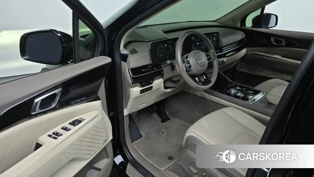 Kia The New Carnival 4th Generation id 4649873 из Кореи 32