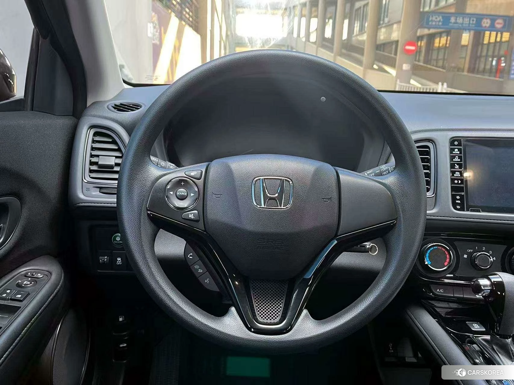 Honda Vezel id 4513914 из Китая 13