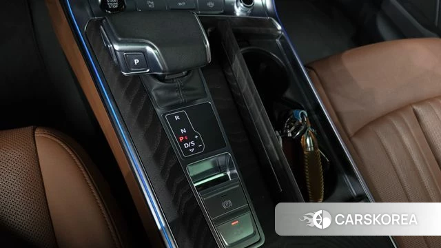 Audi A6 (C8) id 4481449 из Кореи 31