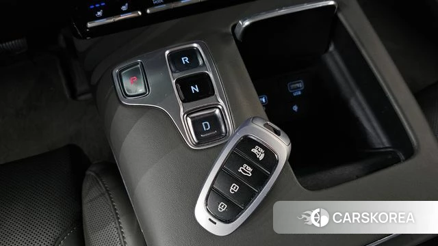 Hyundai The New Grandeur IG id 3844580 из Кореи 19