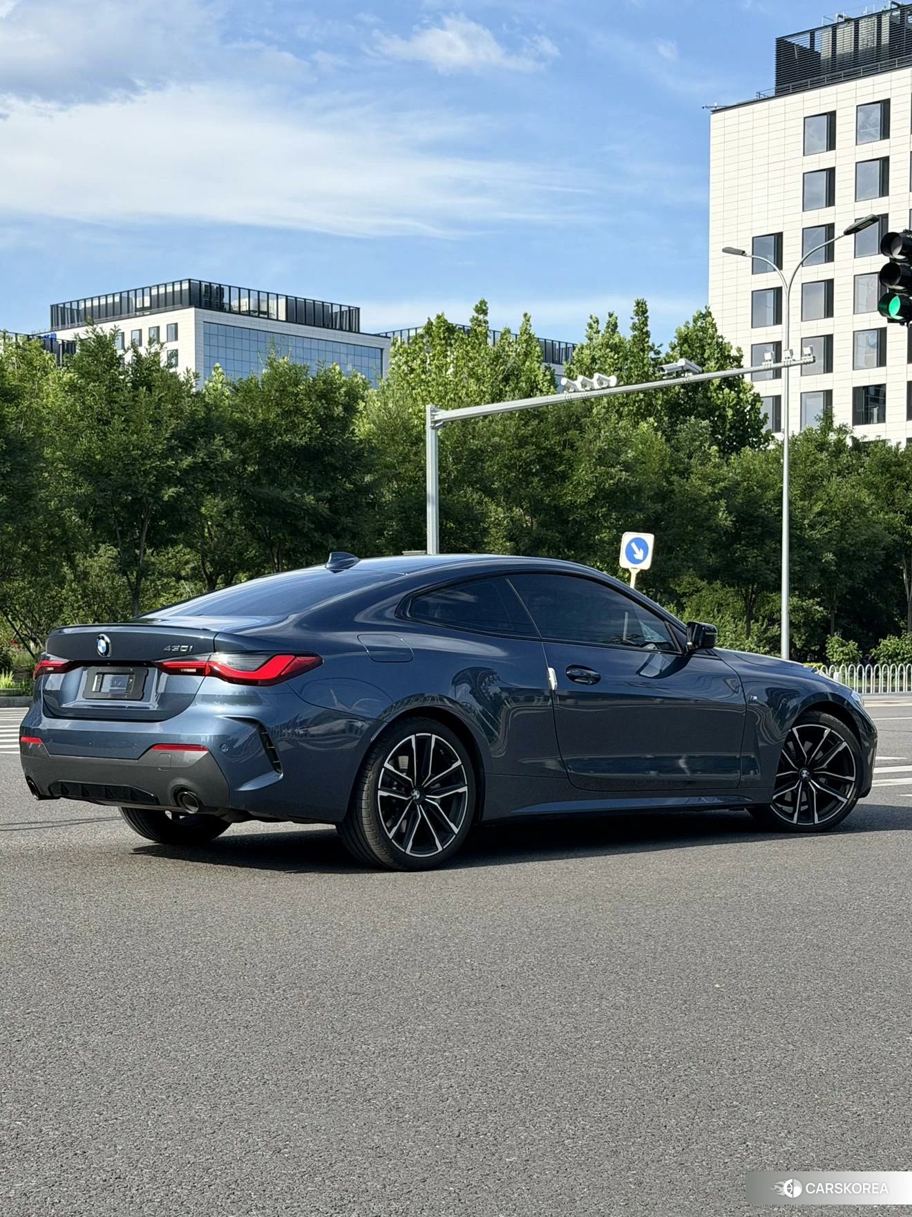 BMW 4 series id 4421225 из Китая 17