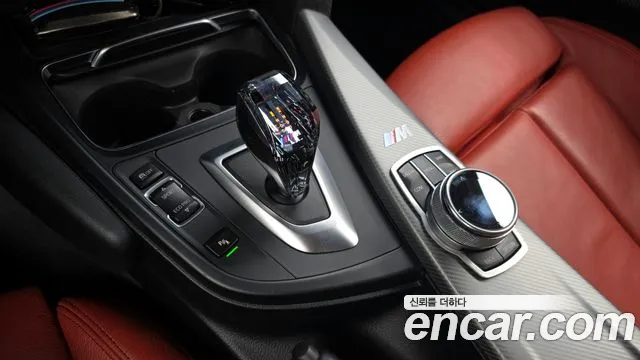 BMW 3 Series (F30) id 2505722 из Кореи 19