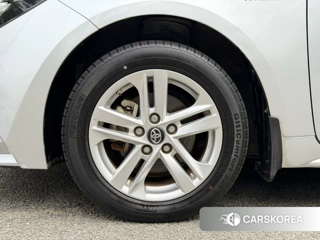 Toyota Lei Ling id 4262243 из Китая 16