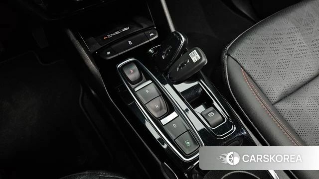 Chevrolet (GM Daewoo) Bolt EUV id 3953610 из Кореи 19