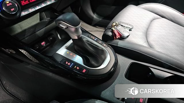 Kia The New K3 2nd generation id 4500618 из Кореи 34