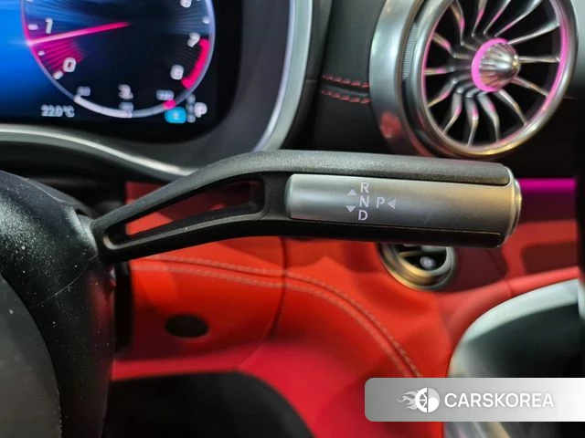 Mercedes-Benz AMG GT C192 id 4307951 из Кореи 19