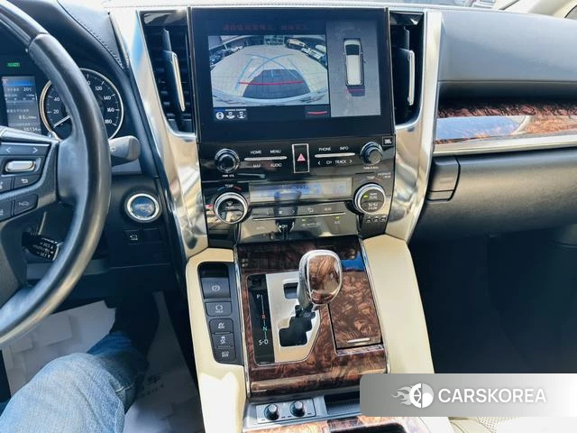 Toyota Elfa id 4274403 из Китая 17