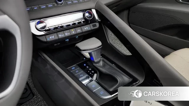 Hyundai The New Avante (CN7) id 3502692 из Кореи 19