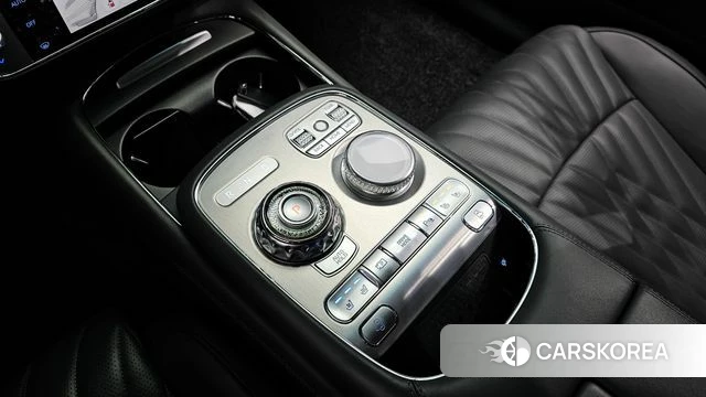 Genesis G90 (RS4) id 4409145 из Кореи 29