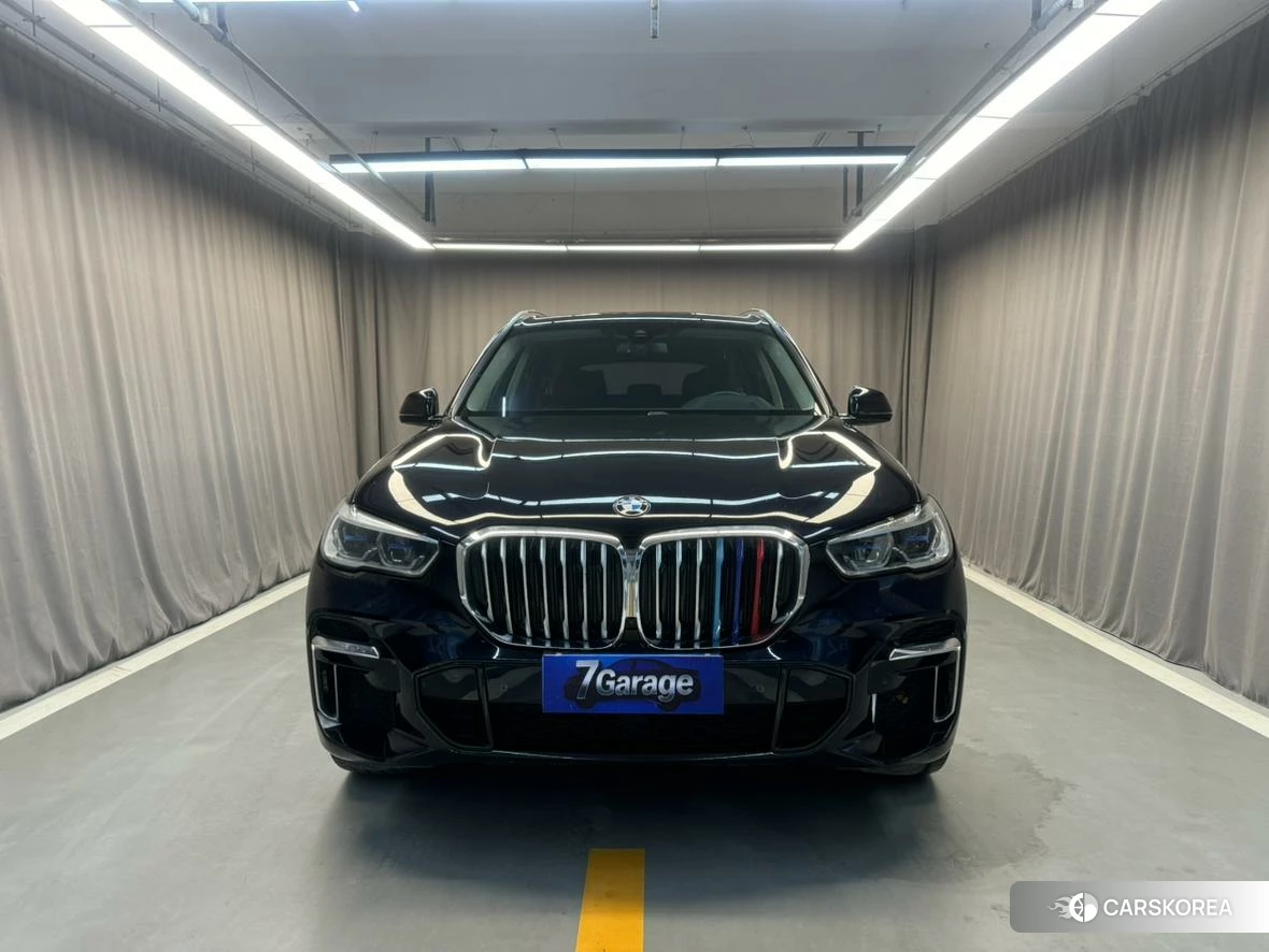 BMW X5 id 4492636 из Китая 11