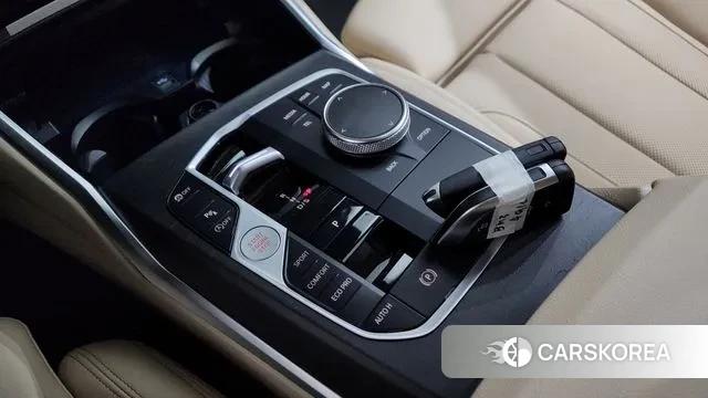 BMW 3 Series (G20) id 3721533 из Кореи 19