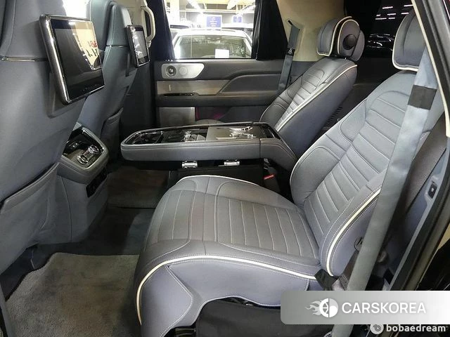 Lincoln Navigator 4th generation id 4179060 из Кореи 18