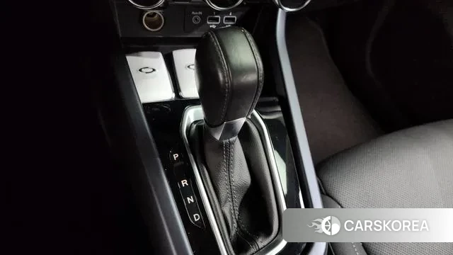 Renault Korea (Samsung) XM3 id 3747711 из Кореи 19