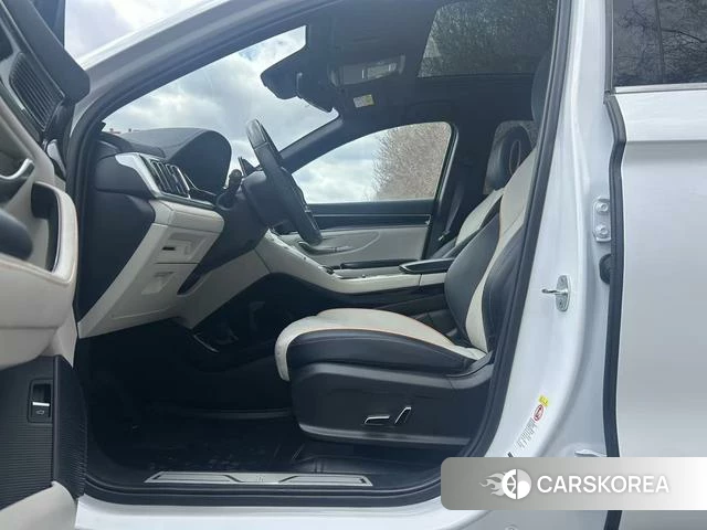 BYD Song PLUS DM id 4218204 из Китая 25