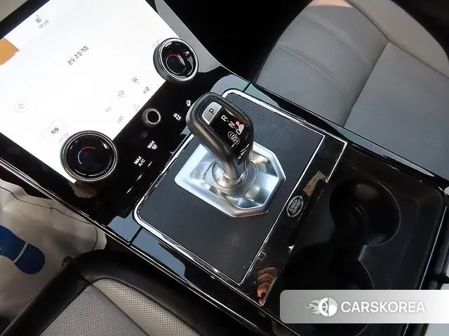 Land Rover Range Rover Evoque 2nd Generation id 3390246 из Кореи 19