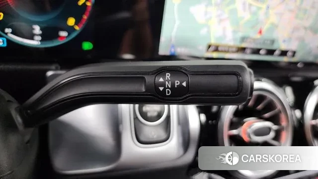 Mercedes-Benz GLB-Class X247 id 2960768 из Кореи 19