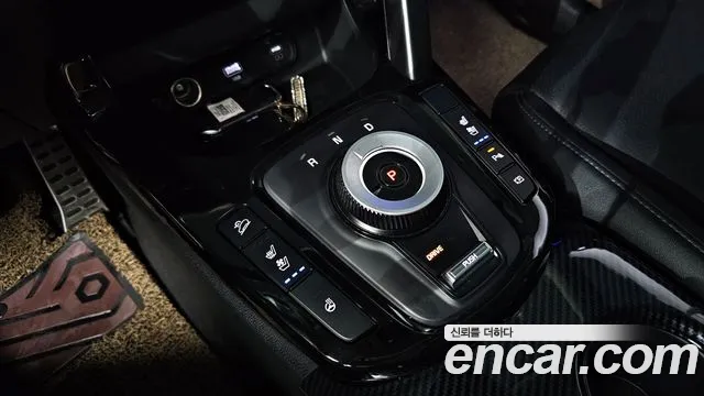 Kia The New Seltos id 2832226 из Кореи 19