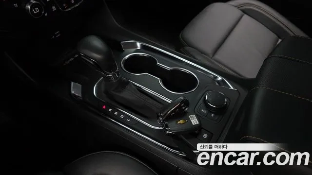 Chevrolet (GM Daewoo) Traverse id 2926555 из Кореи 19