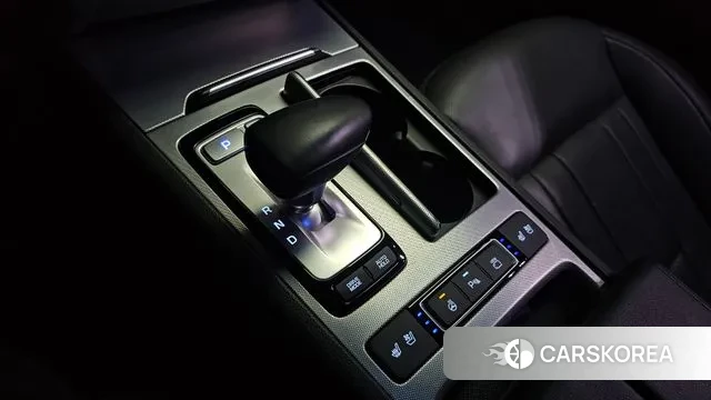 Genesis G80 id 3319290 из Кореи 19