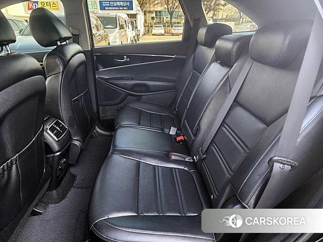 Kia The New Sorento id 3856595 из Кореи 19