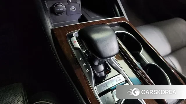 Kia More K9 id 3742677 из Кореи 19